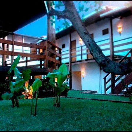 All Blue จีโจกา จี เจรีกวากวารา ภายนอก รูปภาพ